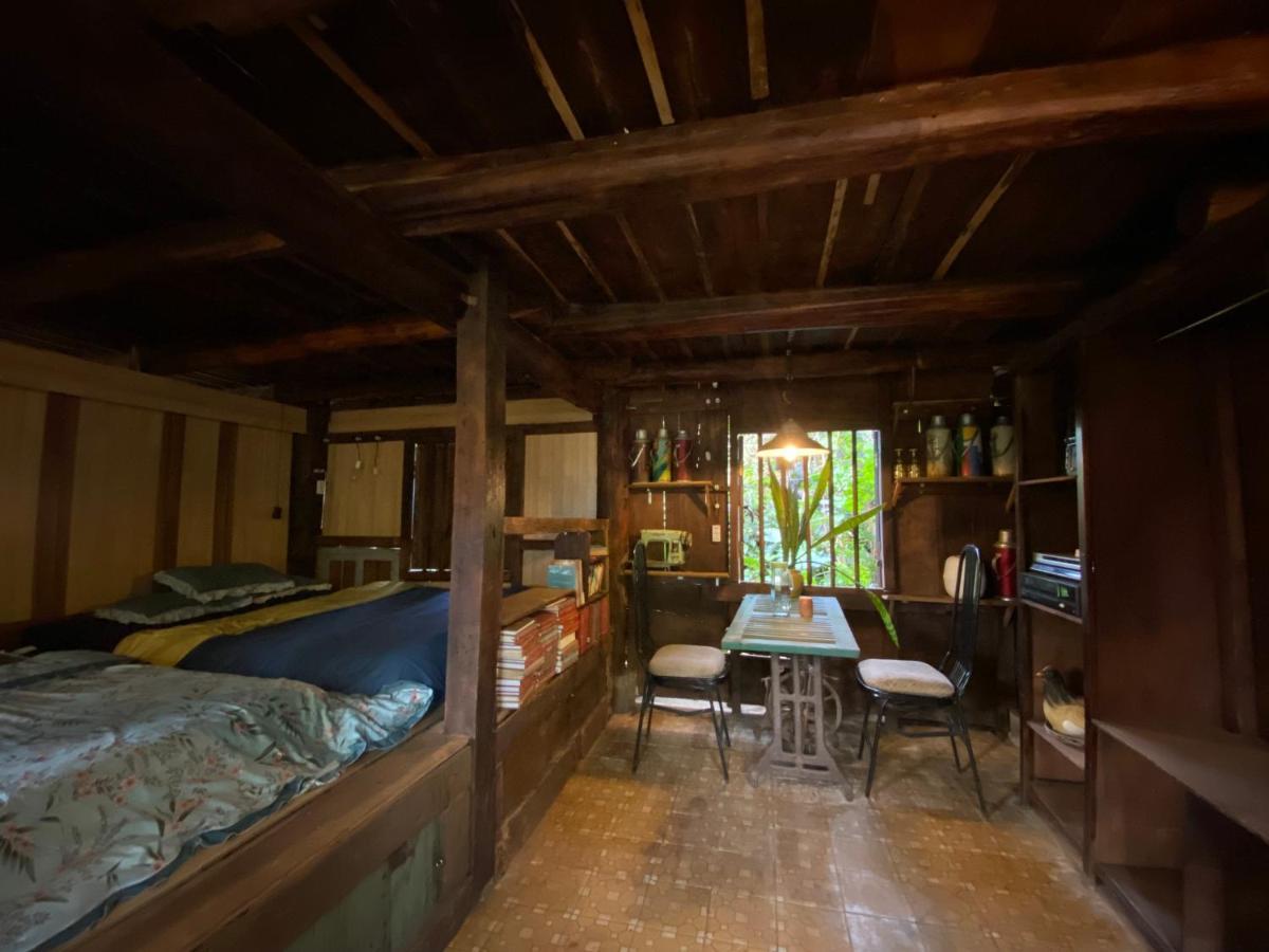 Montagnards Home Farm - Ca Phe Nha San Dak Mil Duc Lap Exterior photo