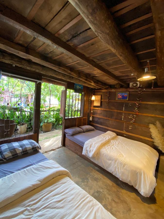 Montagnards Home Farm - Ca Phe Nha San Dak Mil Duc Lap Exterior photo