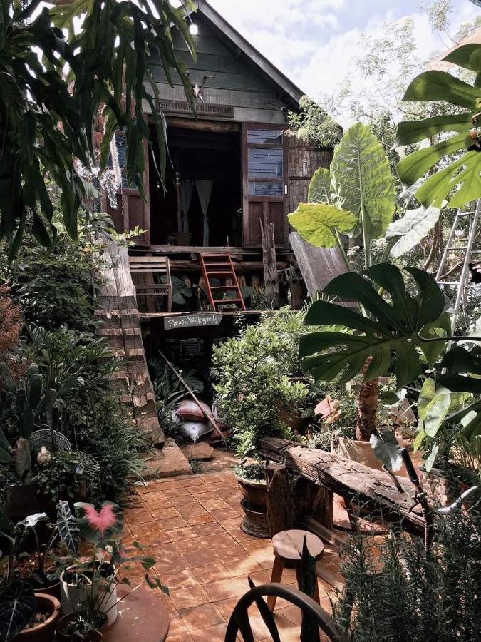 Montagnards Home Farm - Ca Phe Nha San Dak Mil Duc Lap Exterior photo