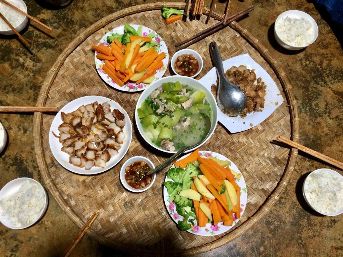 Montagnards Home Farm - Ca Phe Nha San Dak Mil Duc Lap Exterior photo